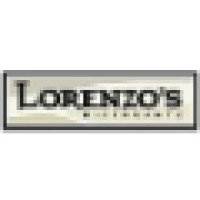 Lorenzo's Ristorante logo, Lorenzo's Ristorante contact details