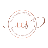 Elite Executive Support logo, Elite Executive Support contact details