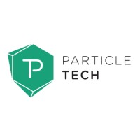 ParticleTech ApS logo, ParticleTech ApS contact details