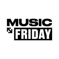 MUSIC Friday logo, MUSIC Friday contact details