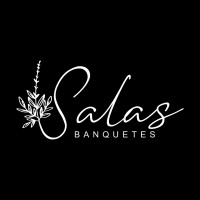 Salas Banquetes logo, Salas Banquetes contact details