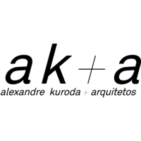 alexandre kuroda + arquitetos logo, alexandre kuroda + arquitetos contact details