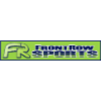 FrontRow Sports Apparel logo, FrontRow Sports Apparel contact details