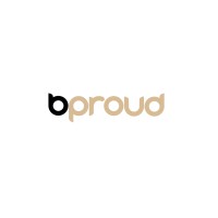 Bproud logo, Bproud contact details