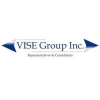 VISE Group logo, VISE Group contact details