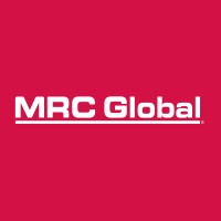 MRC Global logo, MRC Global contact details