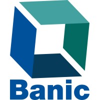 Banic logo, Banic contact details