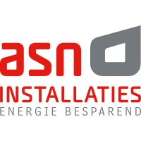 ASN Installaties logo, ASN Installaties contact details