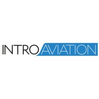 INTRO Aviation GmbH logo, INTRO Aviation GmbH contact details