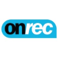 Onrec logo, Onrec contact details