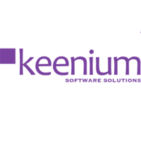 Keenium logo, Keenium contact details