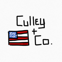 The Culley Committee logo, The Culley Committee contact details