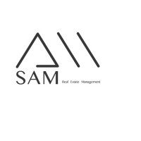 SAM Real Estate Management logo, SAM Real Estate Management contact details