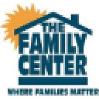 The Family Center of Columbus logo, The Family Center of Columbus contact details