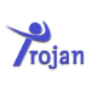 Trojan Groups logo, Trojan Groups contact details