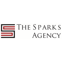 Sparks Agency logo, Sparks Agency contact details