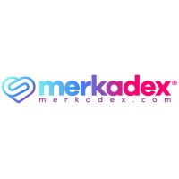 Merkadex logo, Merkadex contact details