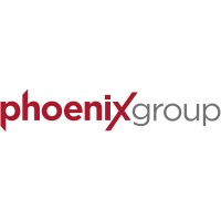 The Phoenix Group, Springboro Ohio logo, The Phoenix Group, Springboro Ohio contact details