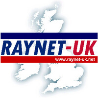 RAYNET-UK logo, RAYNET-UK contact details