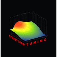 Street Strip Tuning logo, Street Strip Tuning contact details