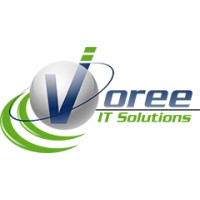 Voree IT Solutions logo, Voree IT Solutions contact details