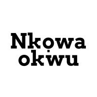 Nkọwa okwu logo, Nkọwa okwu contact details