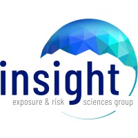 Insight Exposure & Risk Sciences logo, Insight Exposure & Risk Sciences contact details