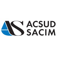 ACSUD-SACIM logo, ACSUD-SACIM contact details