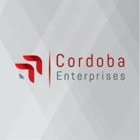 Cordoba Enterprises logo, Cordoba Enterprises contact details