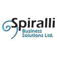 Spiralli Business Solutions Ltd. logo, Spiralli Business Solutions Ltd. contact details