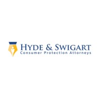 Hyde & Swigart, APC logo, Hyde & Swigart, APC contact details