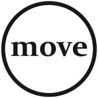 move studio london logo, move studio london contact details