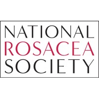 National Rosacea Society logo, National Rosacea Society contact details