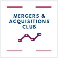 Penn Mergers & Acquisitions Club logo, Penn Mergers & Acquisitions Club contact details