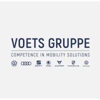 VOETS GRUPPE logo, VOETS GRUPPE contact details