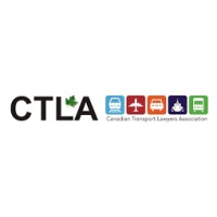 Canadian Transport Lawyers Association logo, Canadian Transport Lawyers Association contact details