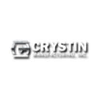 Crystin Manufacturing logo, Crystin Manufacturing contact details