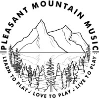 Pleasant Mountain Music logo, Pleasant Mountain Music contact details