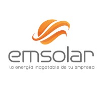 EMSOLAR RENOVABLES logo, EMSOLAR RENOVABLES contact details