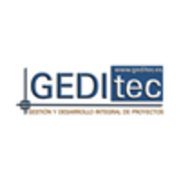 GEDITEC INGENIERÍA, S.L. logo, GEDITEC INGENIERÍA, S.L. contact details