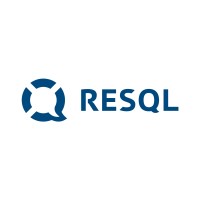 RESQL logo, RESQL contact details