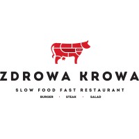 Zdrowa Krowa Franczyza logo, Zdrowa Krowa Franczyza contact details