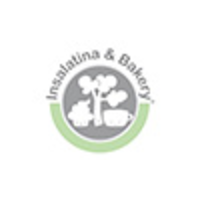 Insalatina & Bakery ® logo, Insalatina & Bakery ® contact details