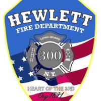 Hewlett Bay Fire District logo, Hewlett Bay Fire District contact details