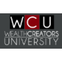 Wealth Creators University logo, Wealth Creators University contact details