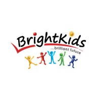 Bright Kids Group logo, Bright Kids Group contact details