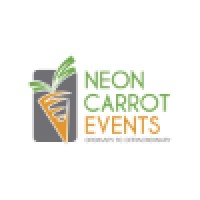 Neon Carrot Events logo, Neon Carrot Events contact details