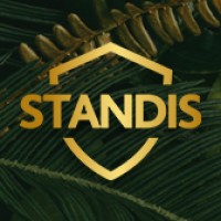 Standis B.V. logo, Standis B.V. contact details