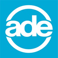 ADE-WERK GmbH logo, ADE-WERK GmbH contact details