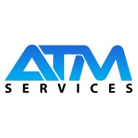 ATM Services LLC logo, ATM Services LLC contact details